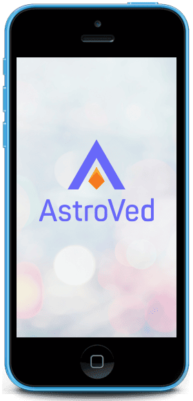 AstroVed Mobile App
