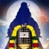 Energized Debt-Relief Shiva Lingam for Your Home