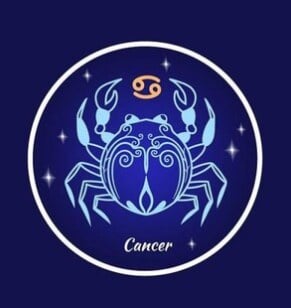 Cancer Sign