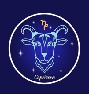 Capricorn Sign
