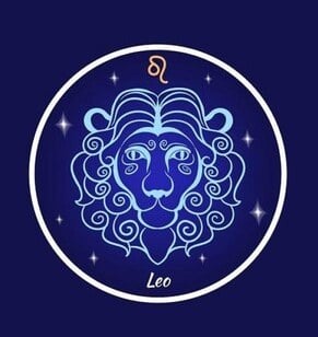 Leo Sign