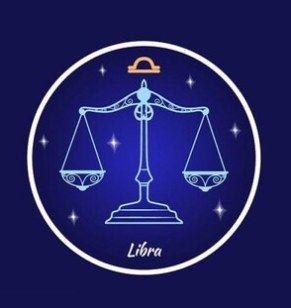 Libra Sign