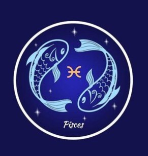 Pisces Sign