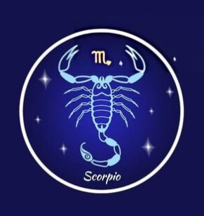 Scorpio Sign