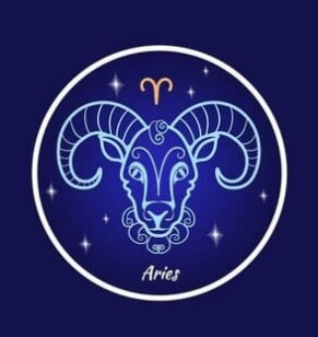 Aries Sign