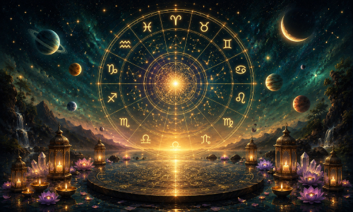 Birth Chart