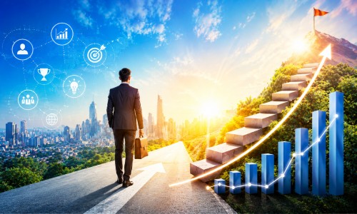 Career Forecast