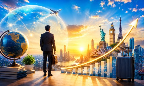 Know your Career Fortune Abroad report