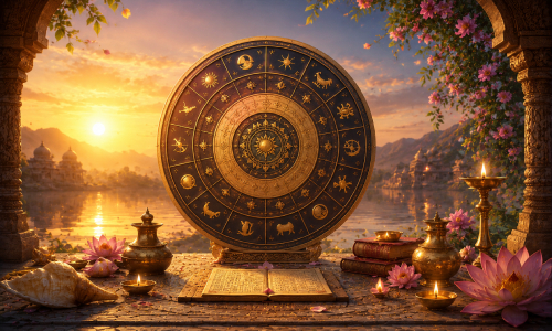Panchangam