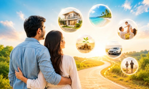 Future of Marital Life – 2 Years Report