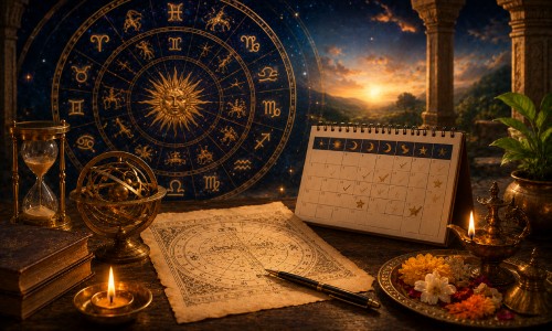 Electional Astrology – General Report