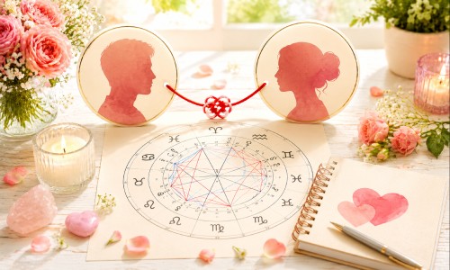 Horoscope Match Making Report