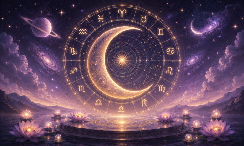 Moon Sign