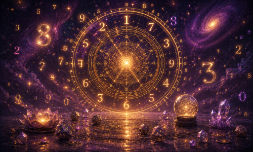 Numerology