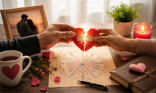 Overcome Relationship & Marital Problems