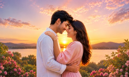 Romance Compatibility Forecast – Detailed