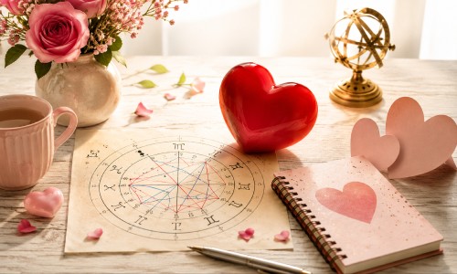 Is This Your Season of Love?