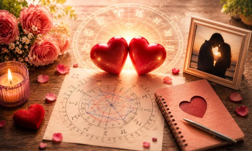 Soul Mate Compatibility