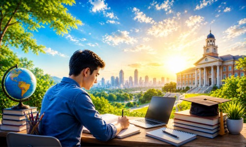 Student and Educational Assessment