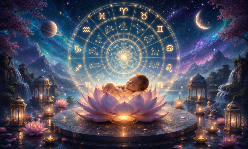 Birthstar