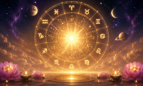Horoscopes
