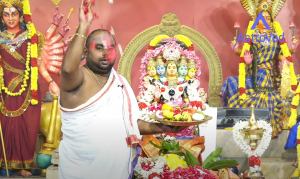 Gayatri Jayanthi 2025 6