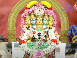 Gayatri Jayanthi 2025