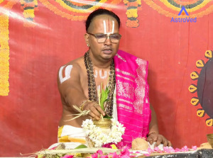 Hayagriva Jayanthi 2025 2