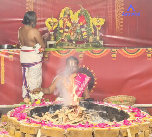 Hayagriva Jayanthi 2025 3