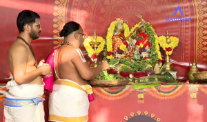 Hayagriva Jayanthi 2025 4