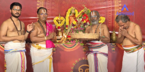 Hayagriva Jayanthi 2025 7