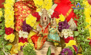 Hayagriva Jayanthi - 2025