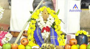 Mars-Ketu Conjunction in Leo (1)