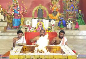 Mars-Ketu Conjunction in Leo (2)