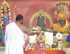 Mars-Ketu Conjunction in Leo (3)