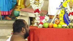 Mars-Ketu Conjunction in Leo (4)