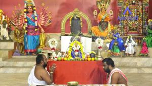 Mars-Ketu Conjunction in Leo (5)