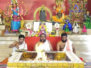 Mars-Ketu Conjunction in Leo (6)