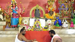 Mars-Ketu Conjunction in Leo (7)