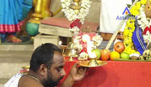 Mars-Ketu Conjunction in Leo (8)