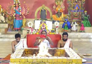 Mars-Ketu Conjunction in Leo (9)