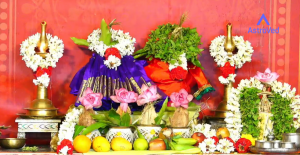 Sudarshana Jayanthi - 2025