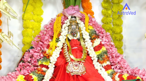 Varalakshmi Viratham 2025 3