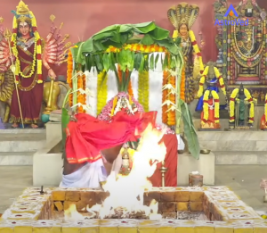 Varalakshmi Viratham 2025 7