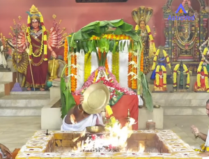 Varalakshmi Viratham 2025 8