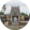 Bhaktavatsala Perumal Temple, Thirukkannamangai