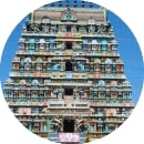 Nachiyar Koil Temple
