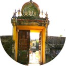 Thirumanikkoodam Divya Desam, Thirunangur