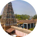 Uppiliappan Temple / Oppilliappan Temple