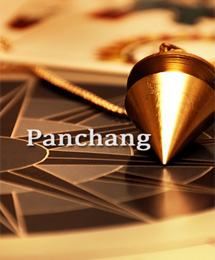 Daily-Panchangam-Report